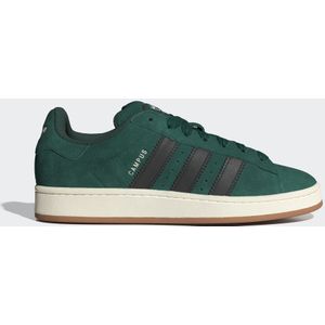 Adidas Originals, Campus 00s sneakers Groen, Dames, Maat:39 EU