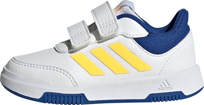 adidas Sportswear Tensaur Schoenen met Klittenband Kinderen Wit 19