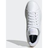 Sneakers Advantage ADIDAS SPORTSWEAR. Synthetisch materiaal. Maten 38. Wit kleur