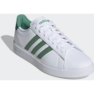 Sneakers adidas Grand Court 2.0 ID2952 Weiß