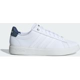 adidas  GRAND COURT 2.0  Sneakers  dames Wit