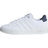 adidas Sportswear GRAND COURT 2.0 Sneaker Design auf den Spuren des adidas Superstar