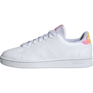 adidas Sportswear Sneaker "ADVANTAGE", Design auf den Spuren des adidas Stan Smith