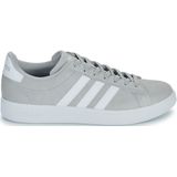 adidas Sportswear Grand Court 2.0 Schoenen - Unisex - Grijs- 44 2/3