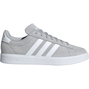 Sneakers Grand Court 2.0 ADIDAS SPORTSWEAR. Synthetisch materiaal. Maten 39 1/3. Grijs kleur