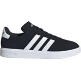 Adidas Grand Court 2 0 Sneakers Zwart Man