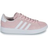 adidas Womens Grand Court 20 Sneakers (Dames |purper)