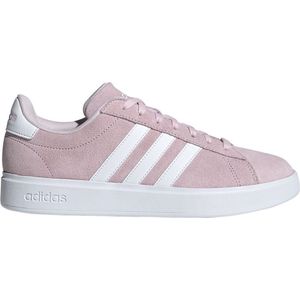 adidas Womens Grand Court 20 Sneakers (Dames |purper)