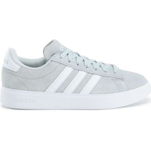 adidas Womens Grand Court 20 Sneakers (Dames |grijs/wit)