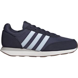 adidas Sportswear Run 60s 2.0 sneakers donkerblauw/lichtblauw