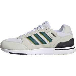 adidas - 80s - Hardloopschoenen - Suède - Cloudfoam Tussenzool