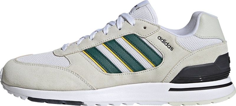adidas - 80s - Hardloopschoenen - Suède - Cloudfoam Tussenzool