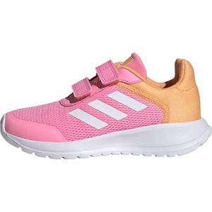 adidas Sportswear Tensaur Run Schoenen - Kinderen - Roze- 38 2/3