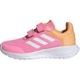 Adidas Tensaur Run 2.0 Cf Running Shoes Roze EU 39 1/3 Jongen