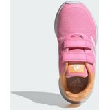 adidas Sportswear Tensaur Run Schoenen - Kinderen - Roze- 38