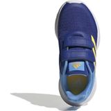 adidas Sportswear Tensaur Run 2.0 sneakers kobaltblauw/blauw/geel