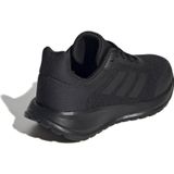 Adidas Sportswear Tensaur Run 2.0 Sneakers Zwart