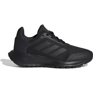 adidas Sportswear Tensaur Run Schoenen - Kinderen - Zwart- 39 1/3