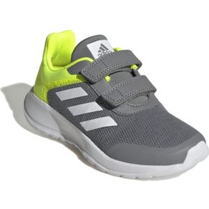 Adidas Tensaur Run 2.0 Cf Running Shoes Grijs EU 34 Jongen