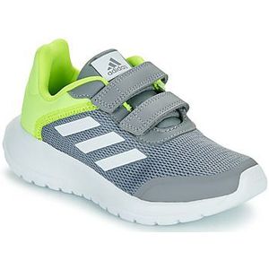 Adidas Tensaur Run 2.0 Cf Running Shoes Grijs EU 28 1/2 Jongen