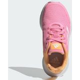 Adidas Tensaur Run 2.0 Running Shoes Roze EU 40 Jongen