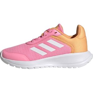 Adidas Tensaur Run 2.0 Running Shoes Roze EU 40 Jongen