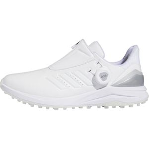 adidas Performance Solarmotion BOA 24 Spikeless Golfschoenen - Dames - Wit- 42