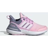 adidas Sportswear RapidaSport Bounce Lace Shoes - Kinderen - Roze- 36 2/3