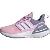 adidas Sportswear RapidaSport Bounce Lace Shoes - Kinderen - Roze- 36 2/3