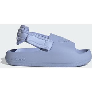 Maat 27 Adidas Kinder slippers kopen Lage prijs beslist