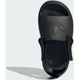 Adidas adilette Unisex Schoenen - Zwart  - Thermoplastische - Foot Locker