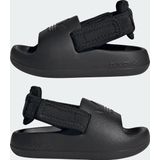 adidas Originals Adifom adilette Badslippers Kids - Kinderen - Zwart