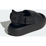 adidas Originals Adifom adilette Badslippers Kids - Kinderen - Zwart
