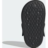adidas Originals Adifom adilette Badslippers Kids - Kinderen - Zwart