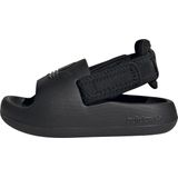 adidas Originals Adifom adilette Badslippers Kids - Kinderen - Zwart