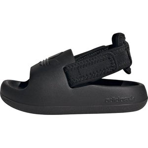 adidas Originals Adifom adilette Badslippers Kids - Kinderen - Zwart