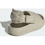 adidas Originals Adifom adilette Badslippers Kids Kinderen Beige