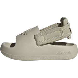 adidas Originals Adifom adilette Badslippers Kids Kinderen Beige