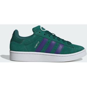 Sneakers adidas  Campus 00s Groen/blauw Dames