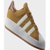 Adidas Superstar Heren Schoenen - Bruin  - Leer - Foot Locker