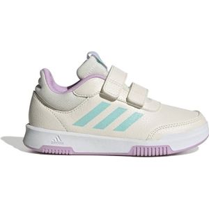 adidas Sportswear Tensaur Sport 2.0 sneakers ecru/lila/lichtblauw