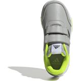 adidas Sportswear Tensaur Schoenen met Klittenband - Kinderen - Grijs- 35