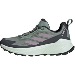 adidas TERREX Terrex Trailmaker 2.0 GORE-TEX Hiking Schoenen - Dames - Groen- 41 1/3