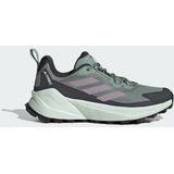 adidas Terrex Womens Terrex Trailmaker 2 GTX Multisportschoenen (Dames |grijs |waterdicht)