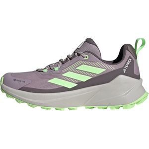 adidas TERREX Terrex Trailmaker 2.0 GORE-TEX Hiking Schoenen - Dames - Paars- 42