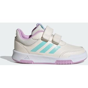 Adidas Sportswear Tensaur Sport 2.0 Sneakers Geel/Lila/Groen