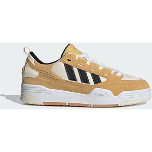 Adidas Originals, Adi 2000 sneakers Geel, Dames, Maat:37 1/2 EU