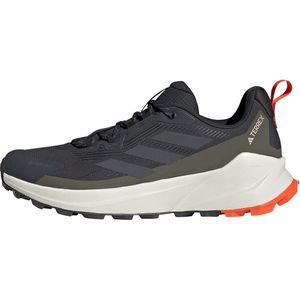 Adidas - Heren wandelschoenen - Trailmaker 2 GTX Carbon voor Heren - Maat 10 UK - Zwart