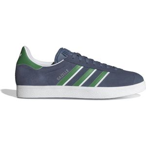 adidas Originals Gazelle sneakers donkerblauw/groen/wit