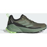 adidas TERREX Terrex Trailmaker 2.0 GORE-TEX Hiking Schoenen - Unisex - Groen- 47 1/3